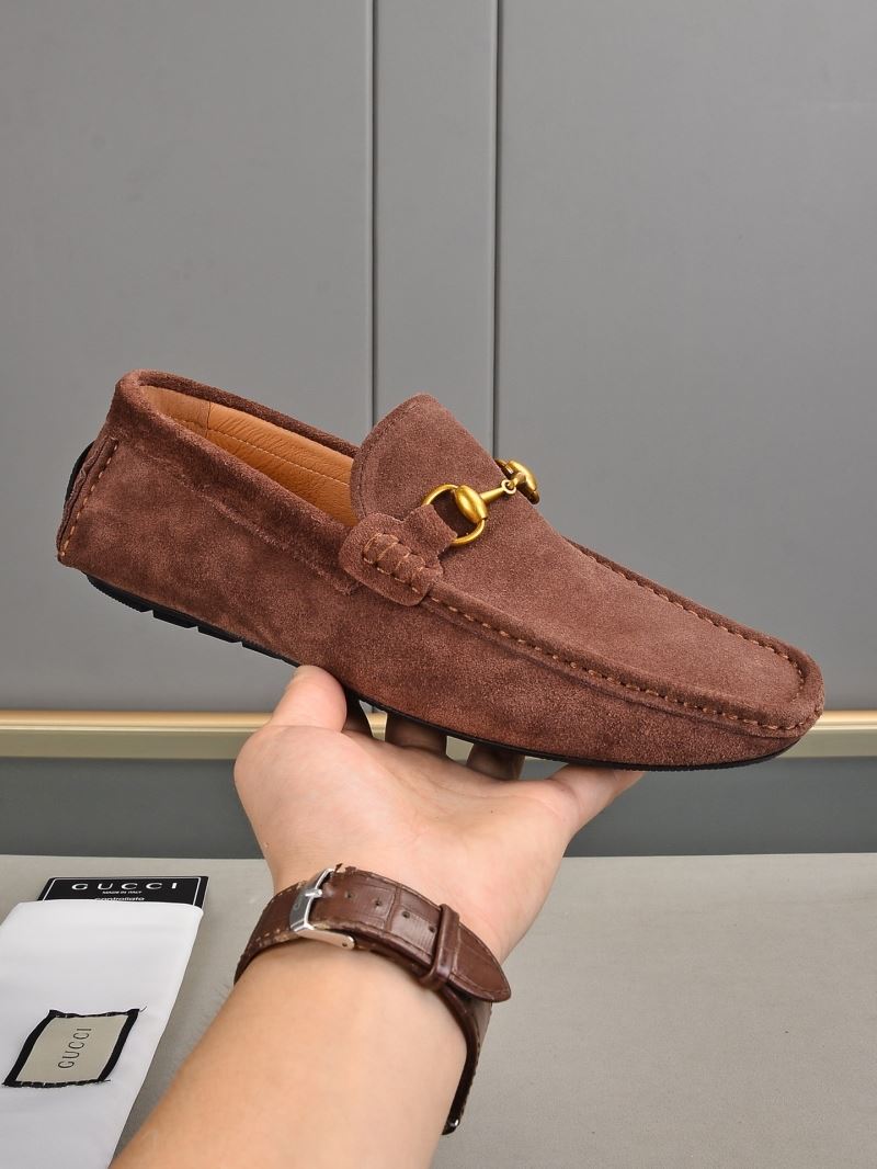 Gucci Low Shoes